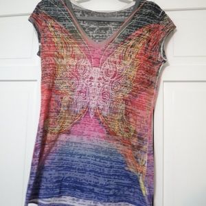 Butterfly T-Shirt